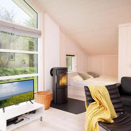 Vakantiehuis 2 Sea C 5