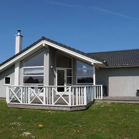 2 Sea C 5 Vakantiehuis