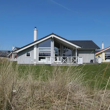 Vakantiehuis 2 Sea C 5 Großenbrode