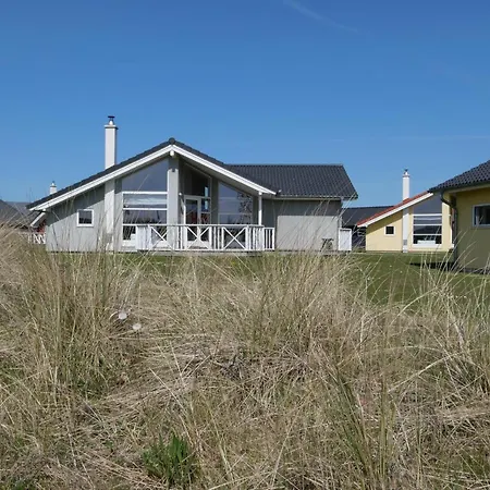 2 Sea C 5 Vakantiehuis