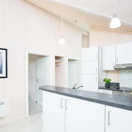 Vakantiehuis 2 Sea C 5