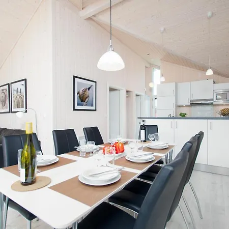 2 Sea C 5 Vakantiehuis