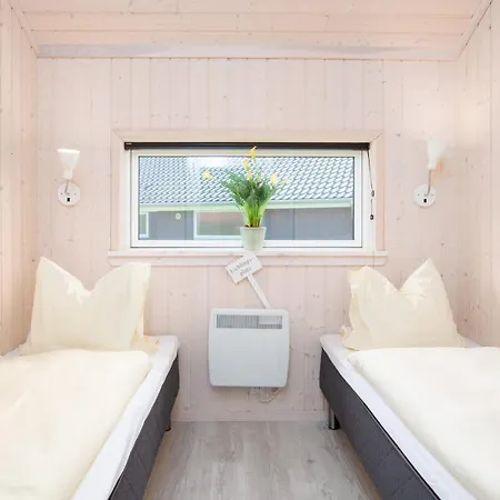 Vakantiehuis 2 Sea C 5