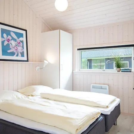 Vakantiehuis 2 Sea C 5