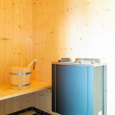 2 Sea C 5 Vakantiehuis Großenbrode