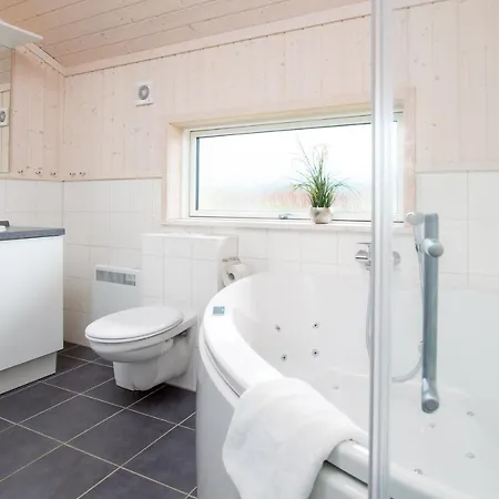 2 Sea C 5 Vakantiehuis