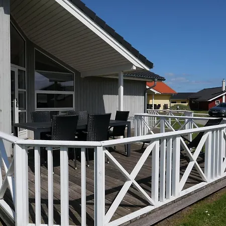 2 Sea C 5 Vakantiehuis *