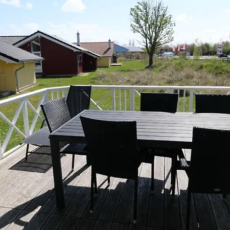 Holiday home 2 Sea C 5 Grossenbrode