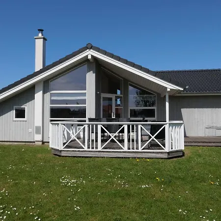 2 Sea C 5 Holiday home Grossenbrode