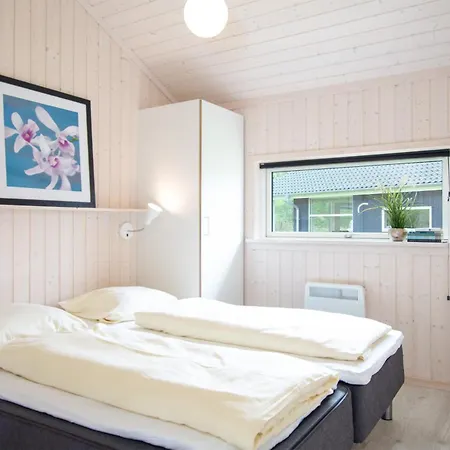 Holiday home 2 Sea C 5 Grossenbrode