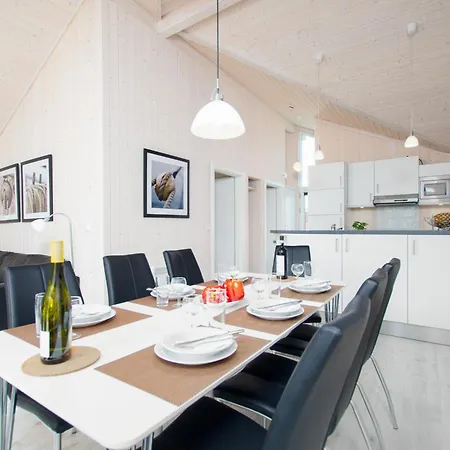 2 Sea C 5 Holiday home Grossenbrode