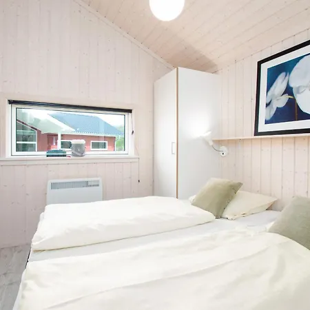 2 Sea C 5 Holiday home Grossenbrode