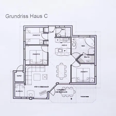 2 Sea C 5 * Grossenbrode