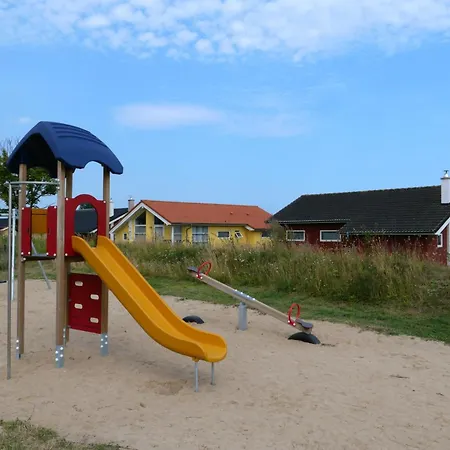 Holiday home 2 Sea C 5 *