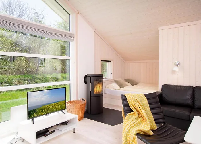 Dom wakacyjny 2 Sea C 5