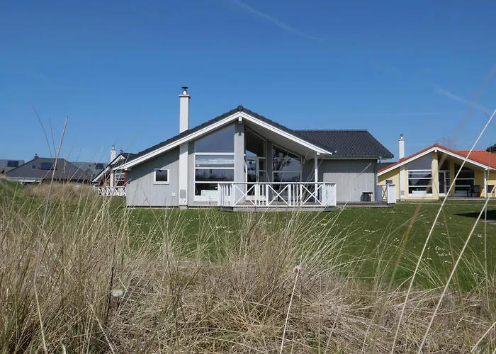 Dom wakacyjny 2 Sea C 5 Großenbrode