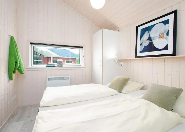 2 Sea C 5 Dom wakacyjny